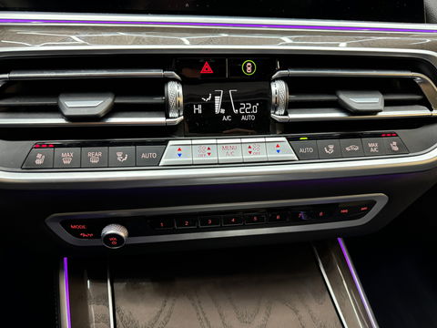 BMW X5 XDrive45e High Executive M Sport Pano|M Seat|H/K|HuD