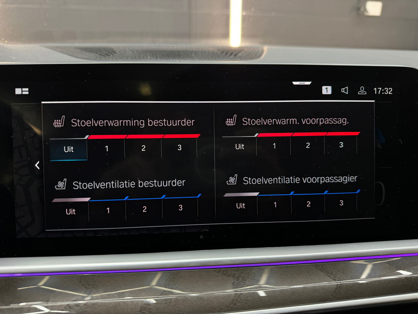 BMW X5 XDrive45e High Executive M Sport Pano|M Seat|H/K|HuD