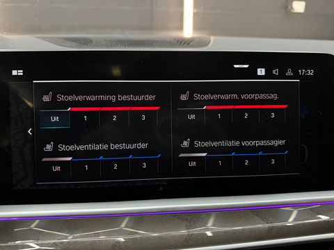 BMW X5 XDrive45e High Executive M Sport Pano|M Seat|H/K|HuD