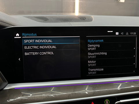 BMW X5 XDrive45e High Executive M Sport Pano|M Seat|H/K|HuD