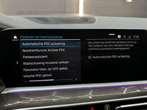 BMW X5 XDrive45e High Executive M Sport Pano|M Seat|H/K|HuD