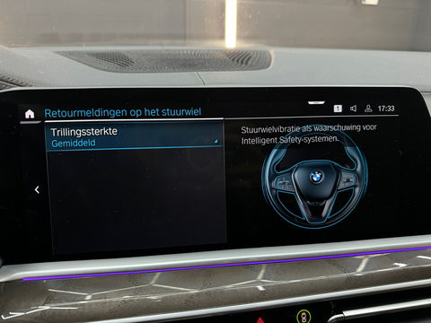 BMW X5 XDrive45e High Executive M Sport Pano|M Seat|H/K|HuD