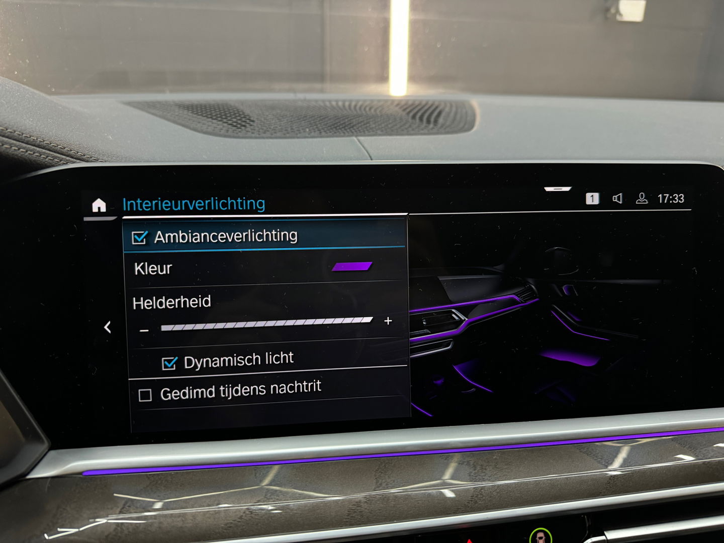 BMW X5 XDrive45e High Executive M Sport Pano|M Seat|H/K|HuD