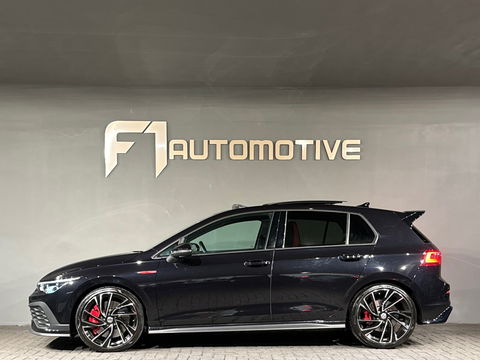 Volkswagen Golf 2.0 TSI GTI Clubsport Pano|IQ|Camera|Sfeer