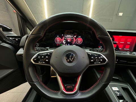 Volkswagen Golf 2.0 TSI GTI Clubsport Pano|IQ|Camera|Sfeer