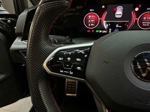 Volkswagen Golf 2.0 TSI GTI Clubsport Pano|IQ|Camera|Sfeer