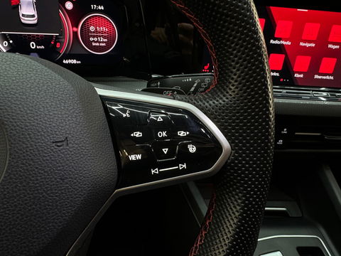 Volkswagen Golf 2.0 TSI GTI Clubsport Pano|IQ|Camera|Sfeer