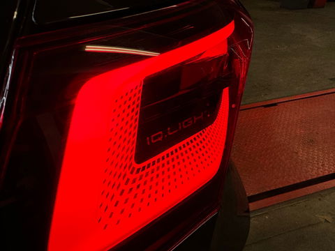 Volkswagen Golf 2.0 TSI GTI Clubsport Pano|IQ|Camera|Sfeer