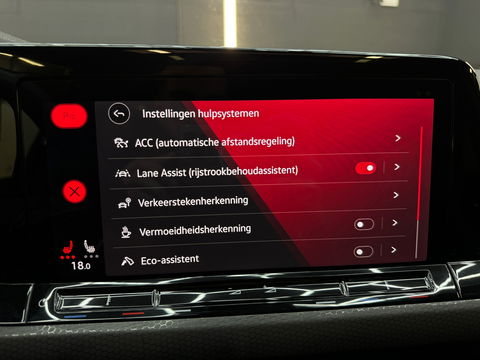 Volkswagen Golf 2.0 TSI GTI Clubsport Pano|IQ|Camera|Sfeer