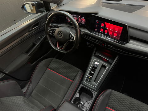 Volkswagen Golf 2.0 TSI GTI Clubsport Pano|IQ|Camera|Sfeer