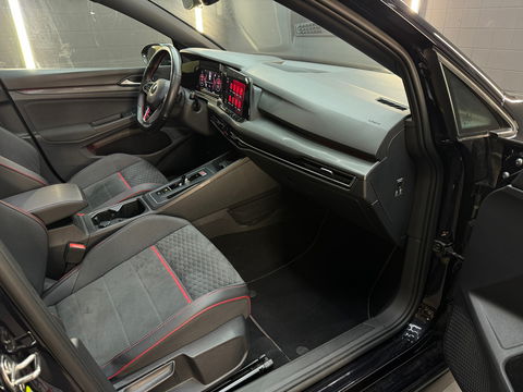 Volkswagen Golf 2.0 TSI GTI Clubsport Pano|IQ|Camera|Sfeer