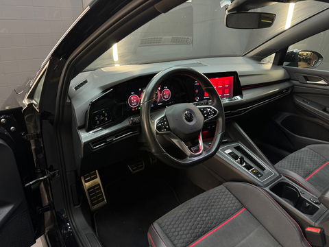 Volkswagen Golf 2.0 TSI GTI Clubsport Pano|IQ|Camera|Sfeer