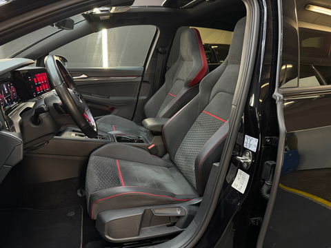 Volkswagen Golf 2.0 TSI GTI Clubsport Pano|IQ|Camera|Sfeer