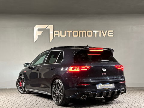 Volkswagen Golf 2.0 TSI GTI Clubsport Pano|IQ|Camera|Sfeer