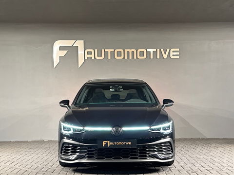 Volkswagen Golf 2.0 TSI GTI Clubsport Pano|IQ|Camera|Sfeer