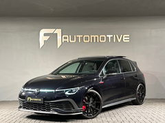Volkswagen Golf 2.0 TSI GTI Clubsport Pano|H/K|HuD|IQ|Keyless