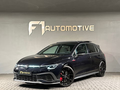 Volkswagen Golf 2.0 TSI GTI Clubsport Pano|H/K|HuD|IQ|Keyless