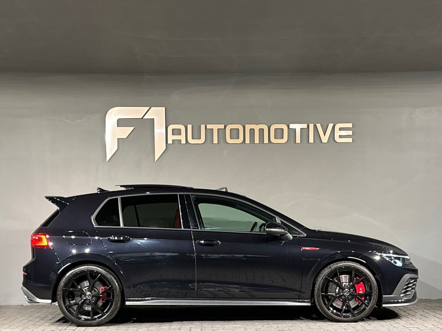 Volkswagen Golf 2.0 TSI GTI Clubsport Pano|H/K|HuD|IQ|Keyless