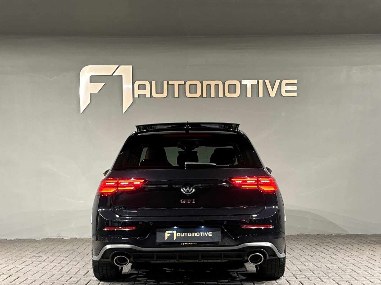 Volkswagen Golf 2.0 TSI GTI Clubsport Pano|H/K|HuD|IQ|Keyless