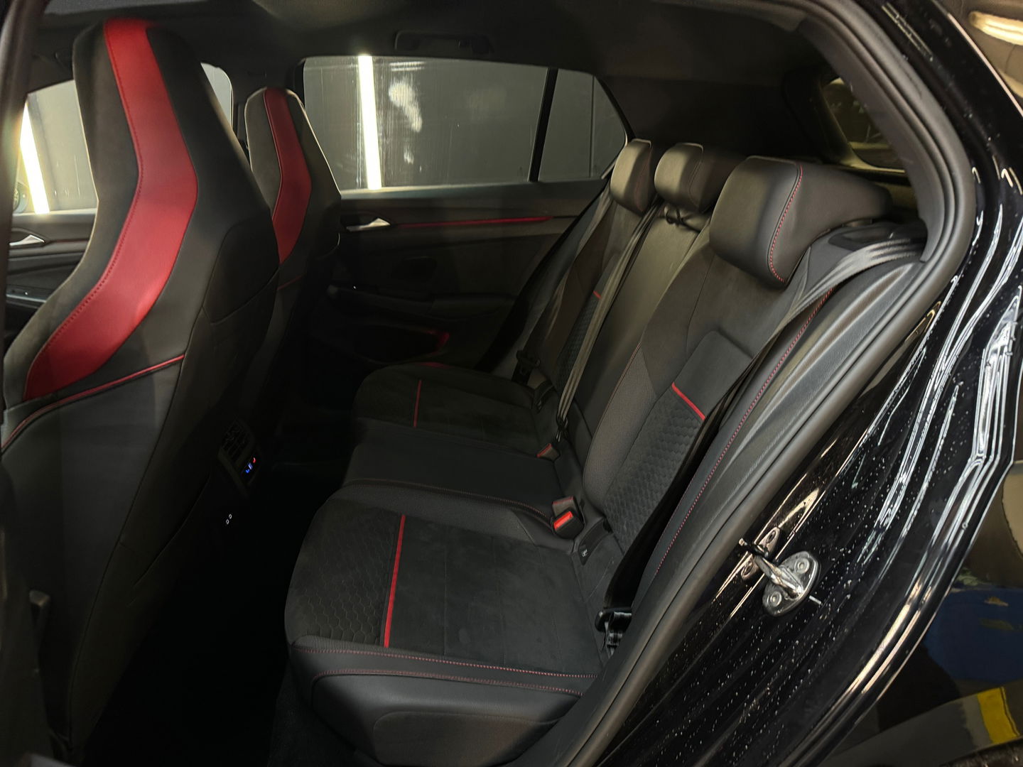 Volkswagen Golf 2.0 TSI GTI Clubsport Pano|H/K|HuD|IQ|Keyless