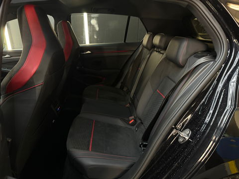 Volkswagen Golf 2.0 TSI GTI Clubsport Pano|H/K|HuD|IQ|Keyless