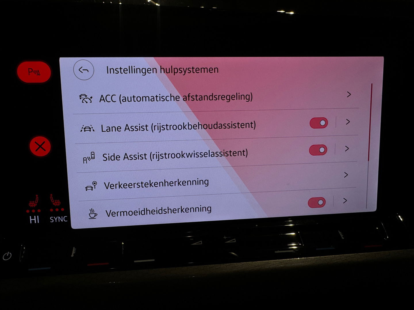 Volkswagen Golf 2.0 TSI GTI Clubsport Pano|H/K|HuD|IQ|Keyless