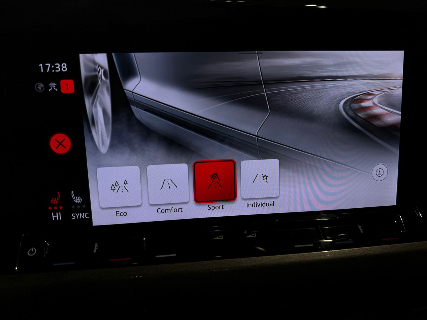 Volkswagen Golf 2.0 TSI GTI Clubsport Pano|H/K|HuD|IQ|Keyless