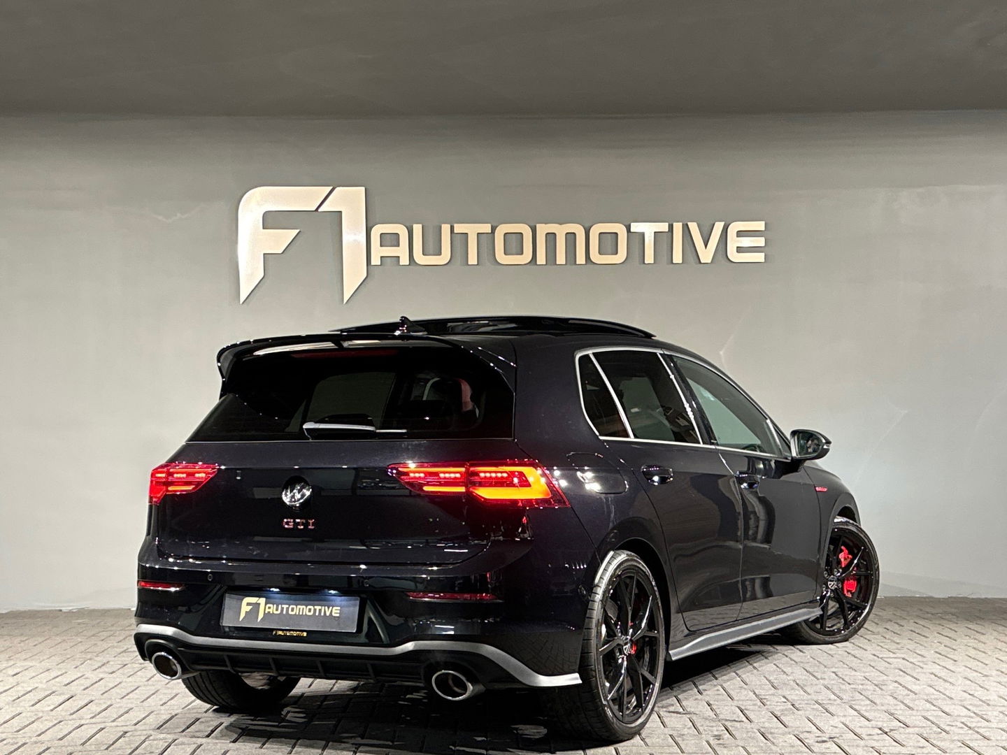 Volkswagen Golf 2.0 TSI GTI Clubsport Pano|H/K|HuD|IQ|Keyless