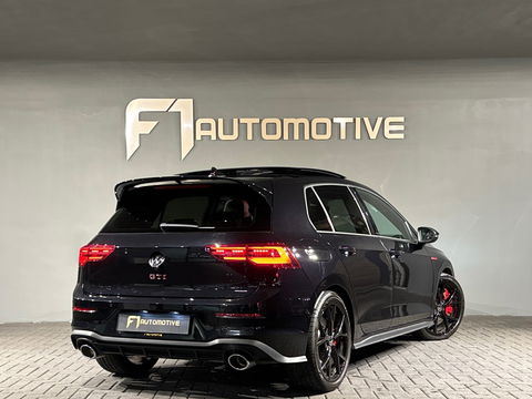 Volkswagen Golf 2.0 TSI GTI Clubsport Pano|H/K|HuD|IQ|Keyless