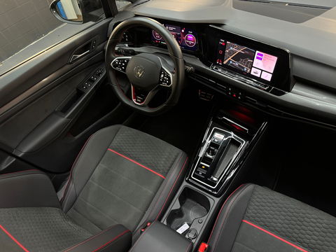 Volkswagen Golf 2.0 TSI GTI Clubsport Pano|H/K|HuD|IQ|Keyless