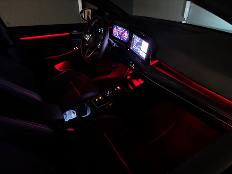 Volkswagen Golf 2.0 TSI GTI Clubsport Pano|H/K|HuD|IQ|Keyless