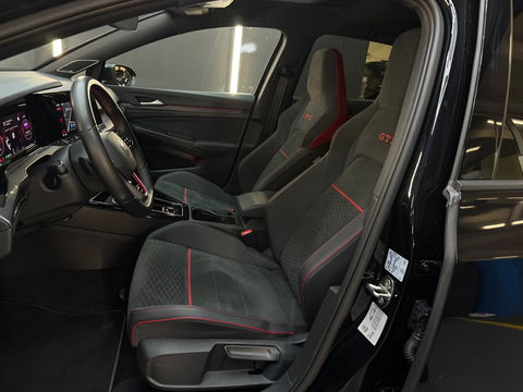 Volkswagen Golf 2.0 TSI GTI Clubsport Pano|H/K|HuD|IQ|Keyless