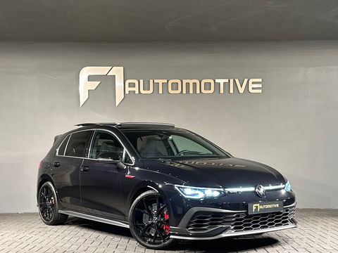Volkswagen Golf 2.0 TSI GTI Clubsport Pano|H/K|HuD|IQ|Keyless