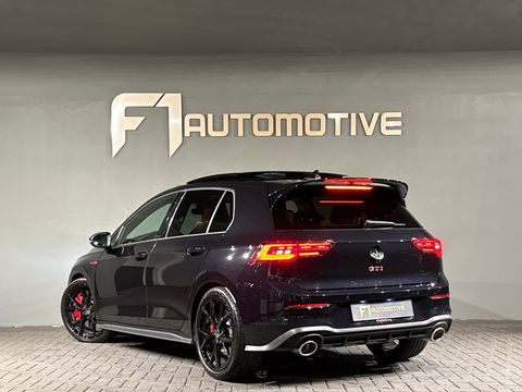 Volkswagen Golf 2.0 TSI GTI Clubsport Pano|H/K|HuD|IQ|Keyless