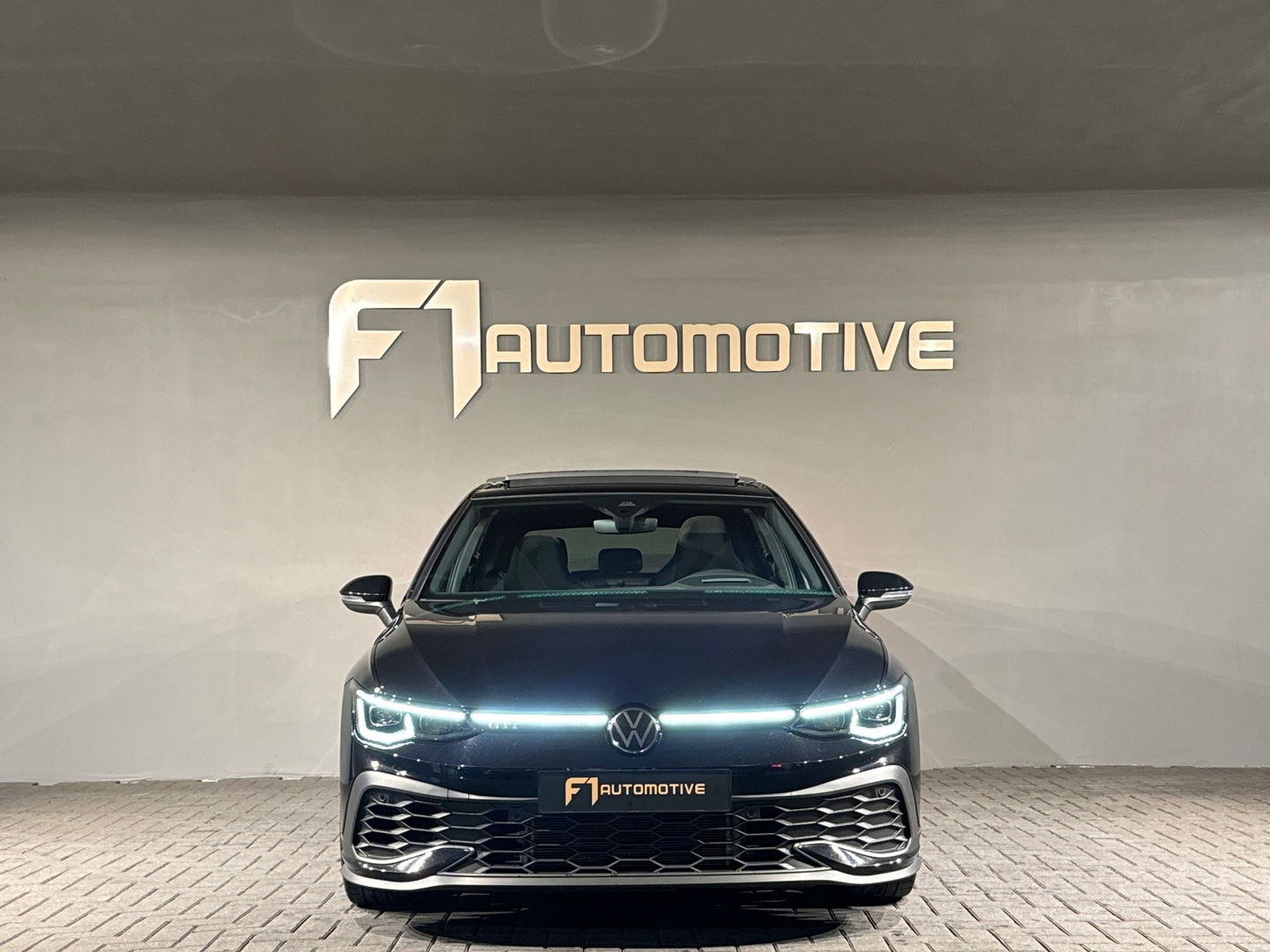 Volkswagen Golf 2.0 TSI GTI Clubsport Pano|H/K|HuD|IQ|Keyless