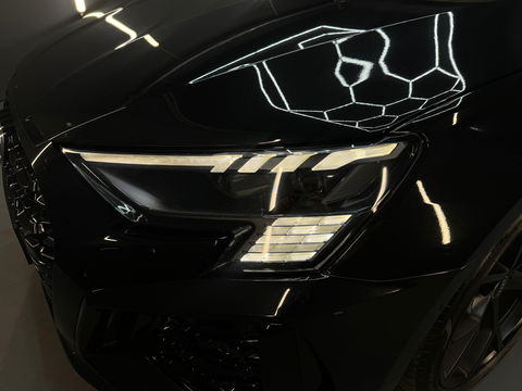 Audi RS3 Limousine 2.5 TFSI quattro Pano|B&O|HuD|Alcantara