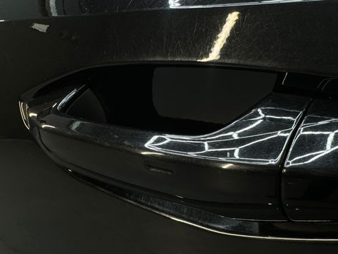 Audi RS3 Limousine 2.5 TFSI quattro Pano|B&O|HuD|Alcantara