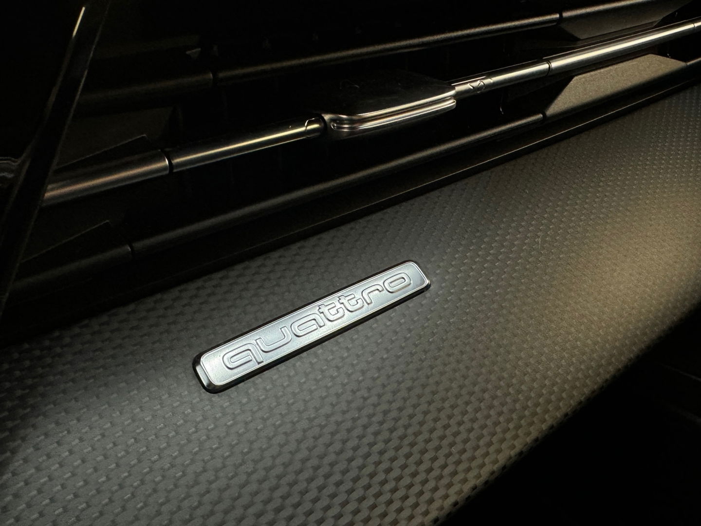 Audi RS3 Limousine 2.5 TFSI quattro Pano|B&O|HuD|Alcantara