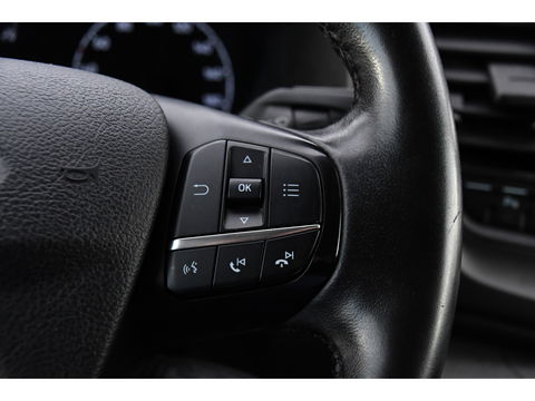 Ford Transit 350 2.0 TDCI L2H2 PB Edition Cruise, Sensoren, 130pk, Automaat, Trekhaak, Airco, Radio, Uniek!