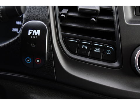 Ford Transit 350 2.0 TDCI L2H2 PB Edition Cruise, Sensoren, 130pk, Automaat, Trekhaak, Airco, Radio, Uniek!