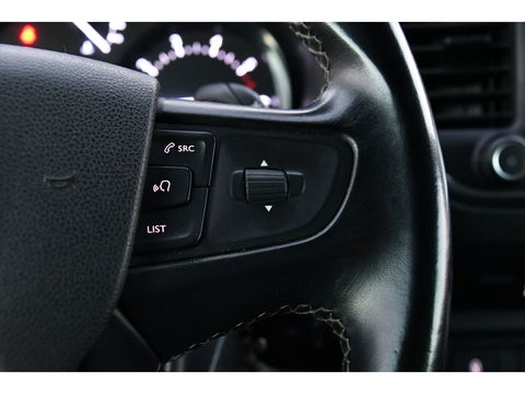 Opel Vivaro 2.0 CDTI L3H1 PB Edition 360 Camera, Cruise, Carplay, 122pk, Automaat, Multimedia, Trekhaak, NAVI, Leder, Uniek!