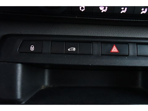 Opel Vivaro 2.0 CDTI L3H1 PB Edition 360 Camera, Cruise, Carplay, 122pk, Automaat, Multimedia, Trekhaak, NAVI, Leder, Uniek!