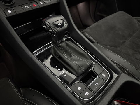 Škoda Kodiaq 1.5 TSI Sportline Business | Pano | Virtual | Sfeer | Memory | Camera | Carplay | Trekh. | Adap. Cruise | NAP