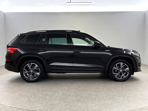 Škoda Kodiaq 1.5 TSI Sportline Business | Pano | Virtual | Sfeer | Memory | Camera | Carplay | Trekh. | Adap. Cruise | NAP