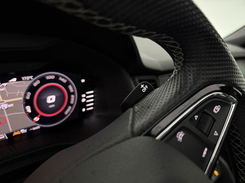 Škoda Kodiaq 1.5 TSI Sportline Business | Pano | Virtual | Sfeer | Memory | Camera | Carplay | Trekh. | Adap. Cruise | NAP