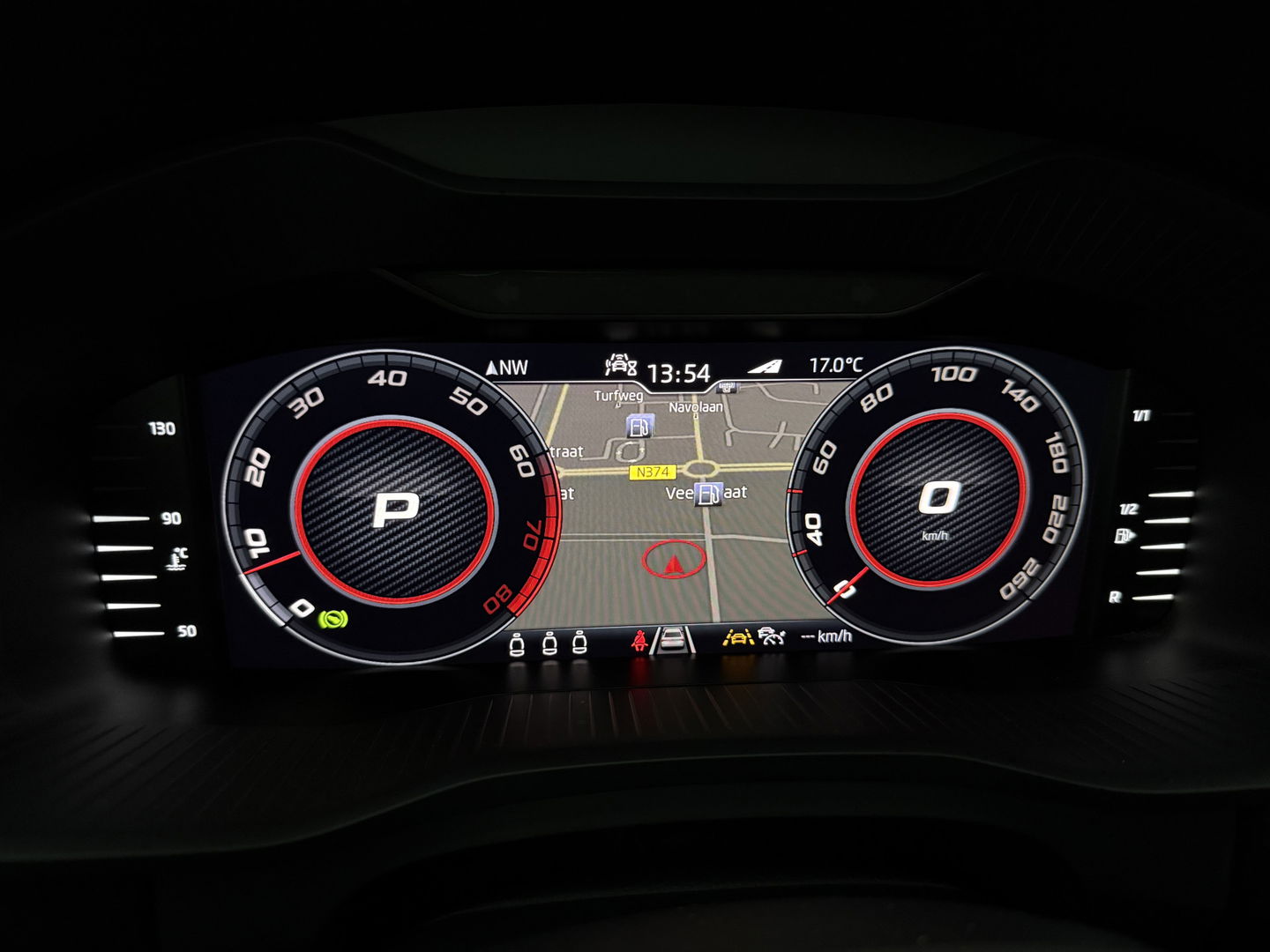 Škoda Kodiaq 1.5 TSI Sportline Business | Pano | Virtual | Sfeer | Memory | Camera | Carplay | Trekh. | Adap. Cruise | NAP