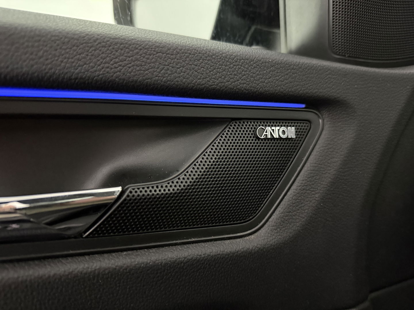 Škoda Kodiaq 1.5 TSI Sportline Business | Pano | Virtual | Sfeer | Memory | Camera | Carplay | Trekh. | Adap. Cruise | NAP