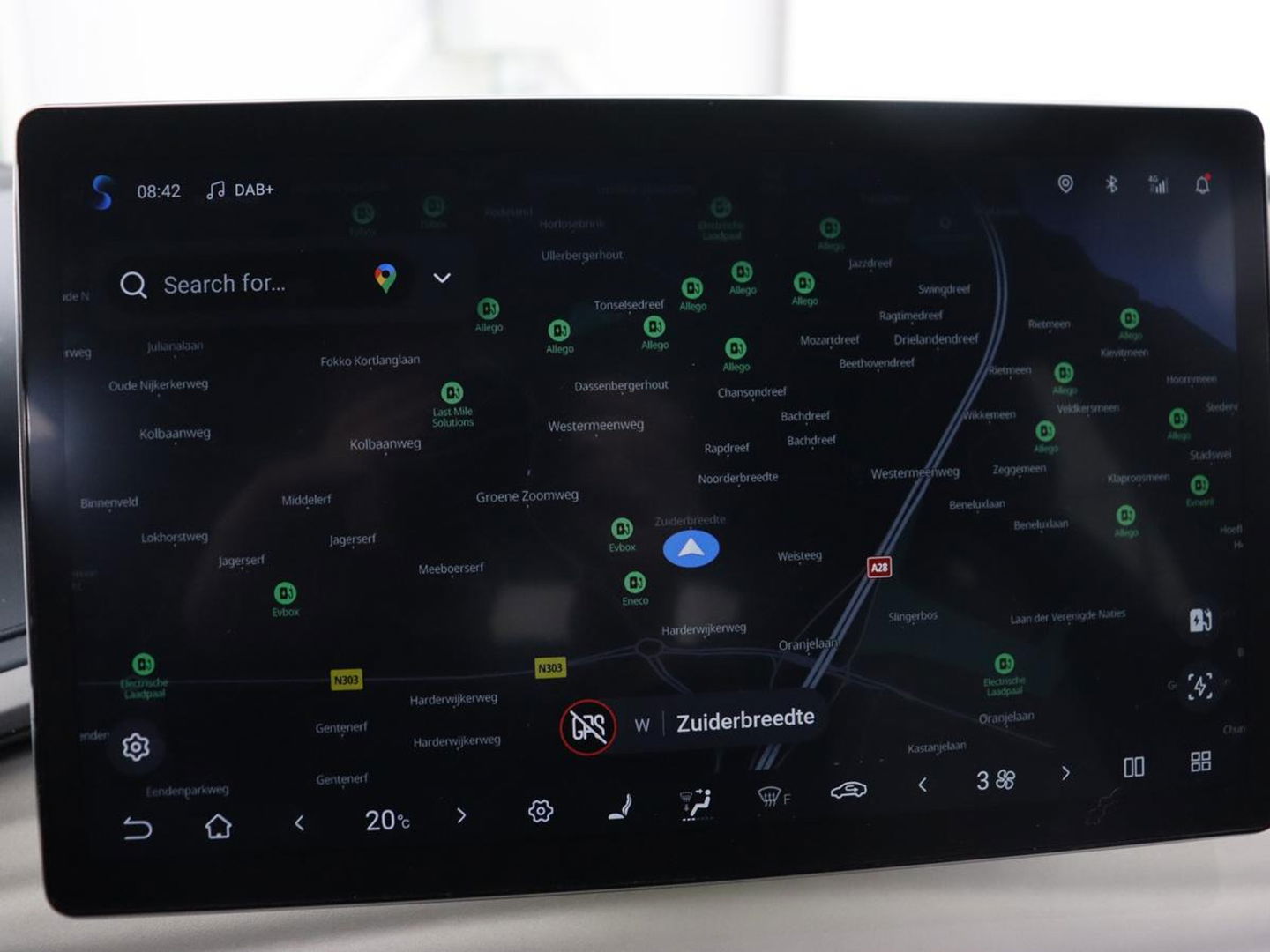 BYD ATTO 3 Comfort 60 kWh | Panoramadak | Warmtepomp | Leder | Stoelverwarming | 360 Camera | Carplay | Adaptive cruise