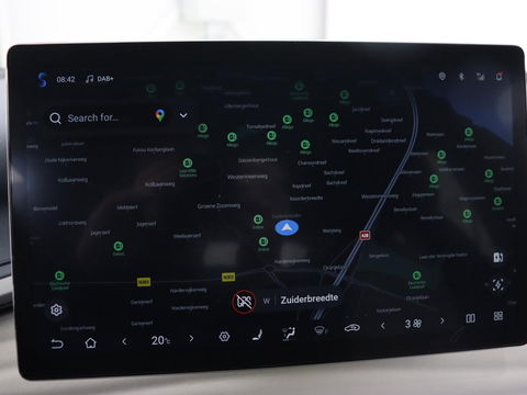 BYD ATTO 3 Comfort 60 kWh | Panoramadak | Warmtepomp | Leder | Stoelverwarming | 360 Camera | Carplay | Adaptive cruise