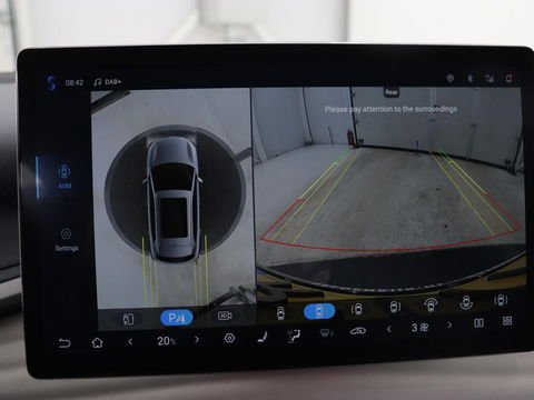 BYD ATTO 3 Comfort 60 kWh | Panoramadak | Warmtepomp | Leder | Stoelverwarming | 360 Camera | Carplay | Adaptive cruise